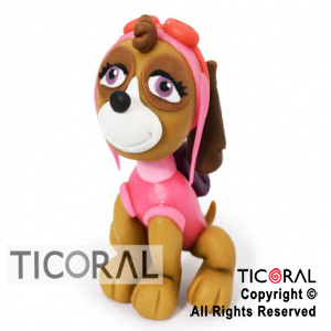 ADORNO PAW PATROL SKYE A.PORC x 1
